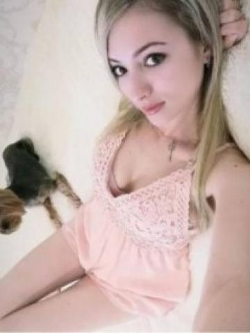 Индивидуалка Геля Фотография 3